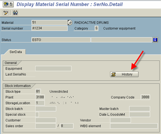 Serial Numbers in SAP MM - SAP Community